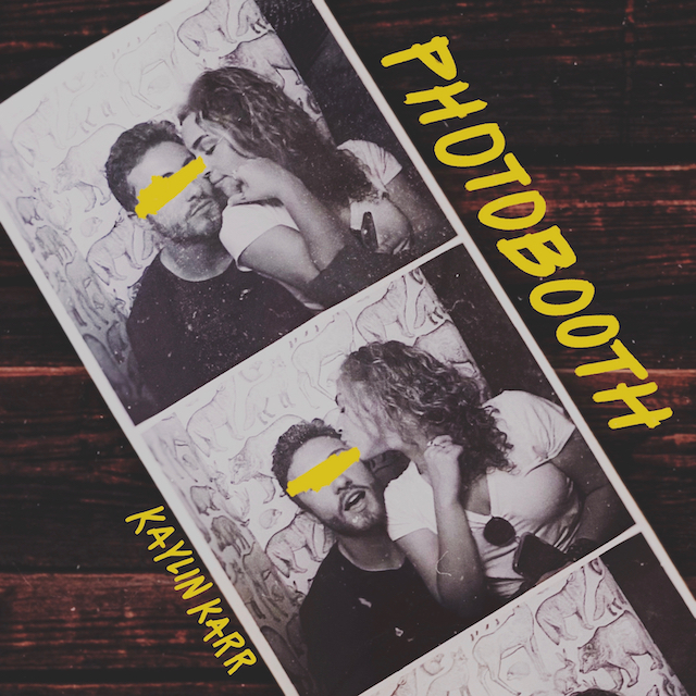 Photo Booth